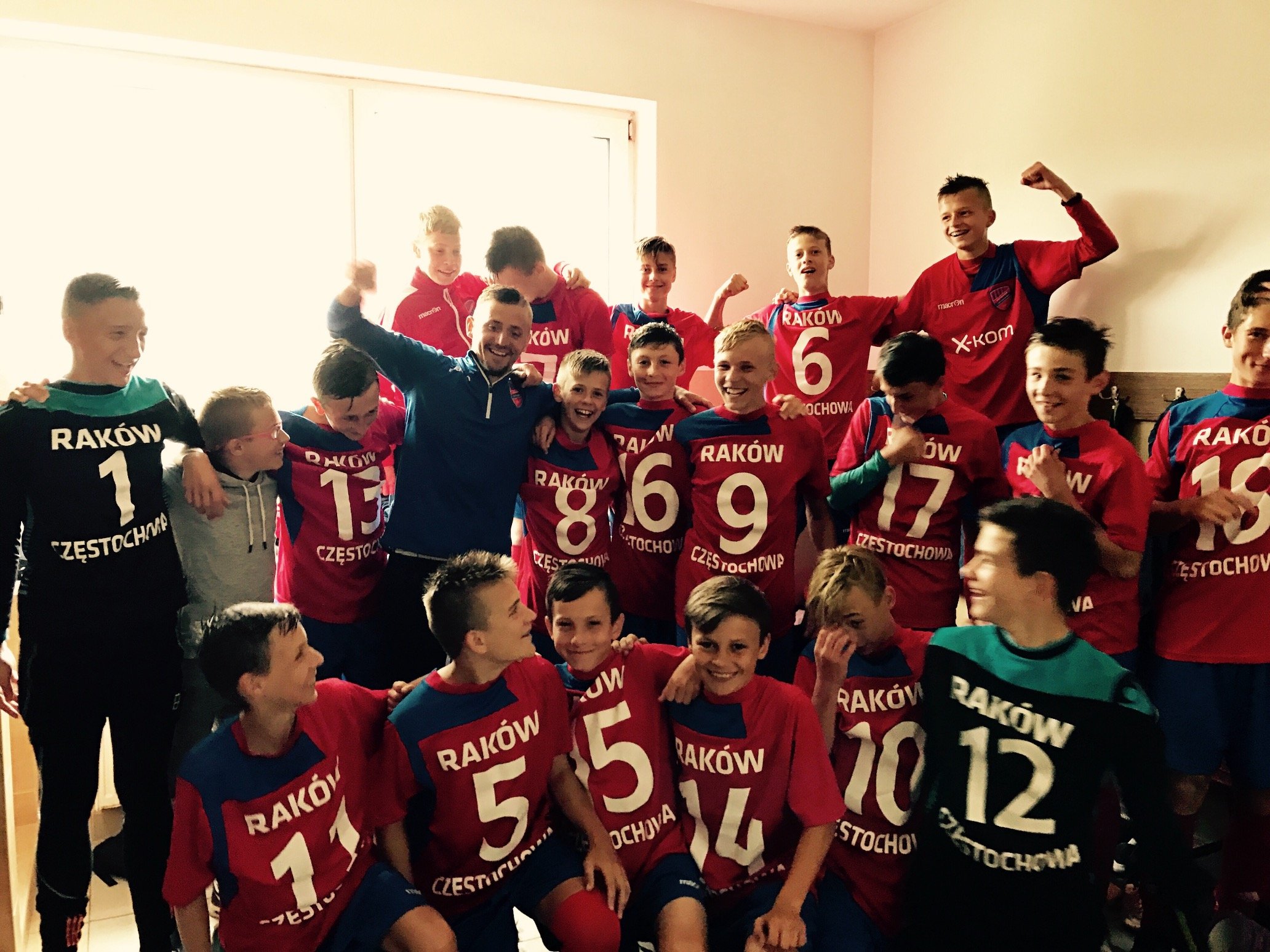 ukaszTomczyk4's profile picture. 