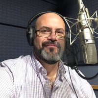 Adrian Gonzalez (@adrianglocutor) 's Twitter Profile