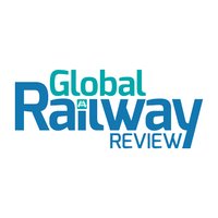 Global Railway Review(@GlobalRailway) 's Twitter Profile Photo