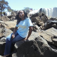 Joyce Chepngeno (@chepngenojl) 's Twitter Profile