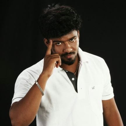 Rinopkrish's profile picture. Mechanical engineer,Now VIP