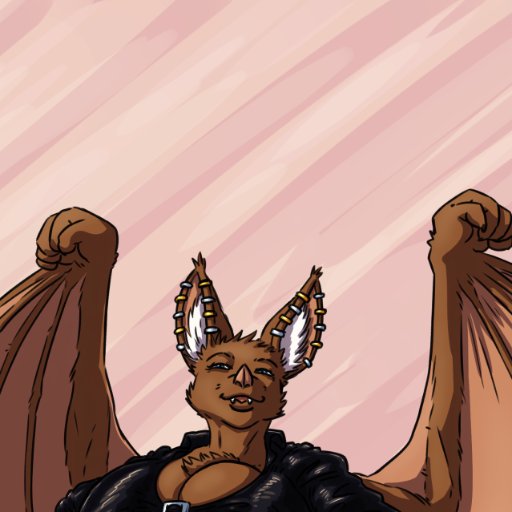 Bat. Squirrel. Corrupting force for good.
Porn store: https://t.co/QJec2xU3bF
Pronouns:
Shi/Hir (Echoen) | He/Him (Balros)
Herm Male