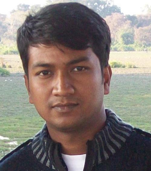 paragpsaikia's profile picture. 