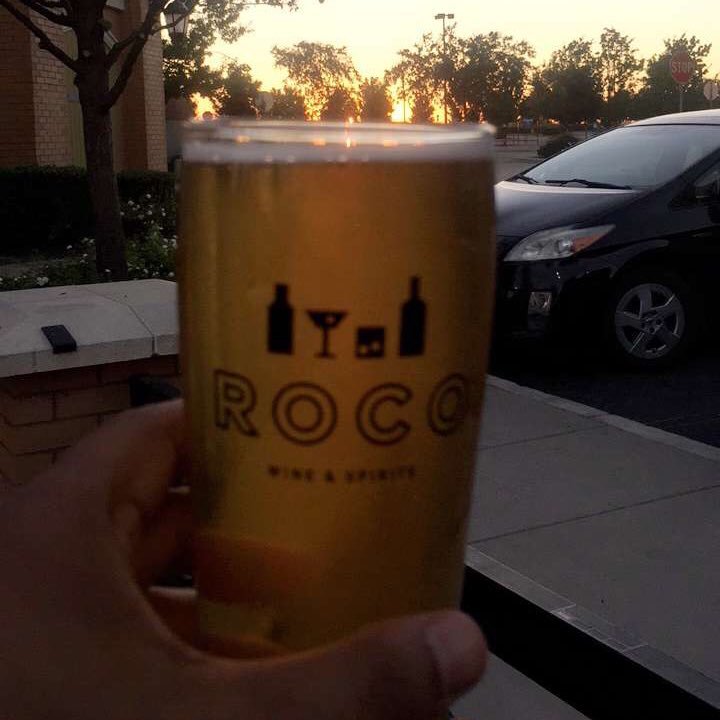 RoCoWine's profile picture. #BestBeerShopInSac #WestSac