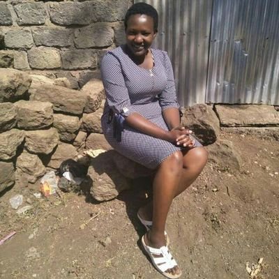 MKipkebut's profile picture. Living by Faith, Determined to change people around me through empowerment and mobilization.