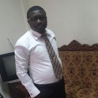 NGOUAMBE Nestor (@ngouambe1) 's Twitter Profile Photo