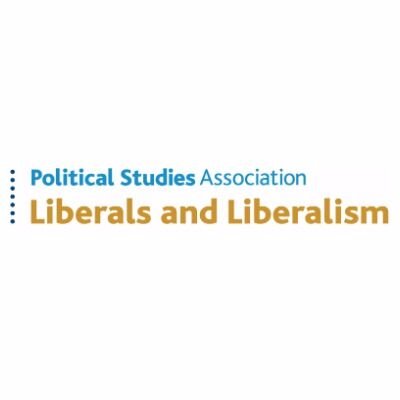 Twitter feed of the @PolStudiesAssoc Liberals & Liberalism Specialist Group. Resource for researchers working on British Liberal Politics.