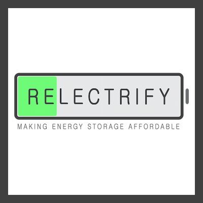 Growth company making energy storage affordable via advanced electronics tech. #batterystorage #lifeextension #lesscost #new #secondlife