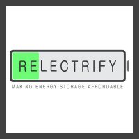 Relectrify (@relectrify) 's Twitter Profile