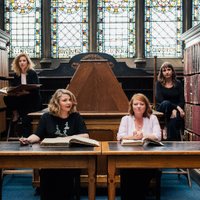 The Cornshed Sisters (@cornsheds) 's Twitter Profile