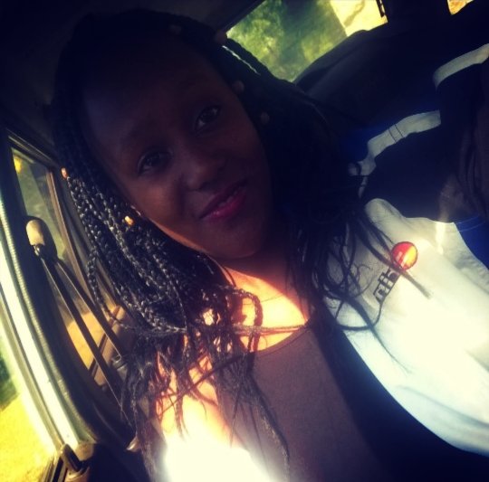 thuo_nicole's profile picture. 😊🇰🇪