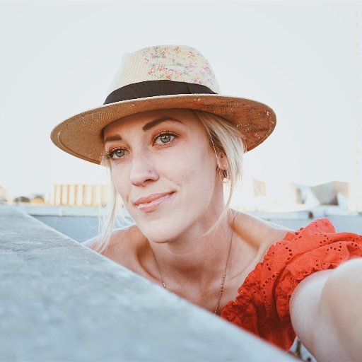 One of the ceaseless wonders of the world: The power of a smile.
