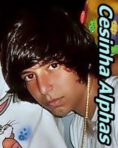 CesarAlphas's profile picture. 