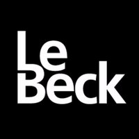 Le Beck International(@LeBeckInt) 's Twitter Profile Photo