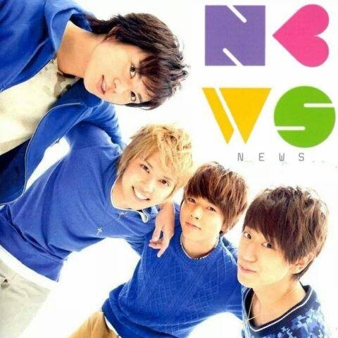 dkk483's profile picture. NEWSグッズのプレゼント企画です！