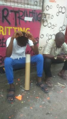 stillampedy's profile picture. mamas boy
Yours truly
BOSS WA BOSS YAKO
Mjukuu wa mtume
A.k.a nguvu za shaolin.
Public enemy 15
New genius in Africa