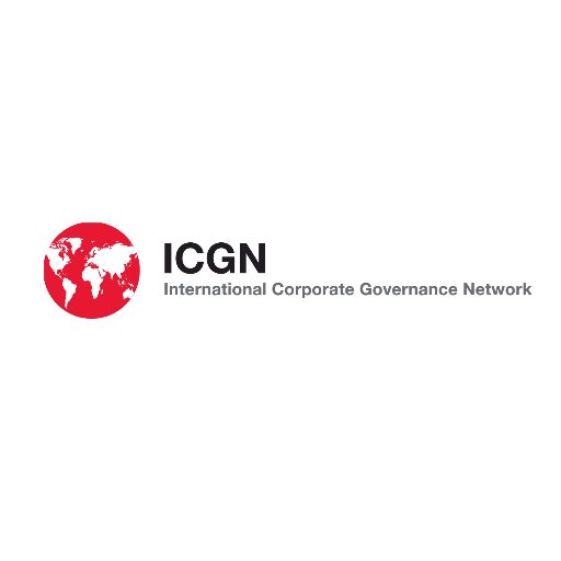 The ICGN is a global membership organisation with a mission to raise standards of corporate governance world wide | Our events hashtag is #ICGN23