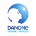 Danone France (@DanoneFR) Twitter profile photo