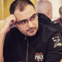 Montes Poker (@chakee699) 's Twitter Profile