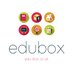 Edubox (@eduboxsocial) Twitter profile photo Edubox (@eduboxsocial) Twitter profile photo