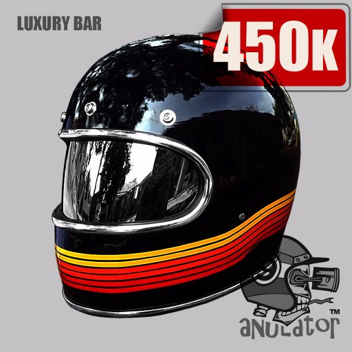 Anulator Creativity Motor | Grosir serta eceran aksesoris Motor, Vespa & Sekuter | Pin BB: 3149 E 878 | SMS: 0856 2013 483 | Just Order, Relax and #Nganu