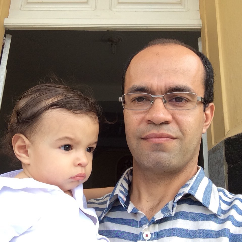 antonino_silva's profile picture. 