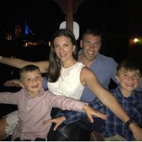 Andy JOHNSON (@admsignsltd) 's Twitter Profile