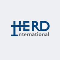 HERD International(@HERDIntl) 's Twitter Profile Photo