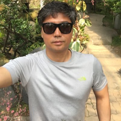 wnC9RTO11C4xiqS's profile picture. 스포츠