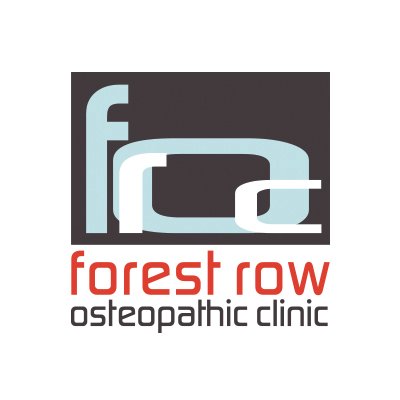 The Forest Row Osteopathic Clinic (froc) opened in 1997. We are five osteopaths with over 80 years combined experience. Open six days a week. Celebrating 25yrs!