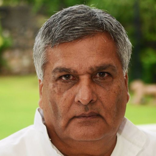 Former Cabinet Minister, Rajasthan, Secretary AICC, Vice President Rajasthan Congress, MLA, Zila Pramukh Nagaur |