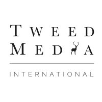 Tweed Media International(@Tweed_Media) 's Twitter Profile Photo
