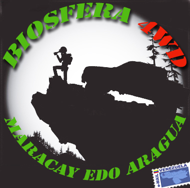 Eduardo Vega-Eco-turismo de aventura 4x4(Mcay/Aragua).......FACEBOOK: Biosfera Maracay......INSTAGRAM : eduvegc