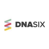 DNAsix(@DnasixGlobal) 's Twitter Profile Photo