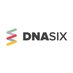 DNAsix (@DnasixGlobal) Twitter profile photo