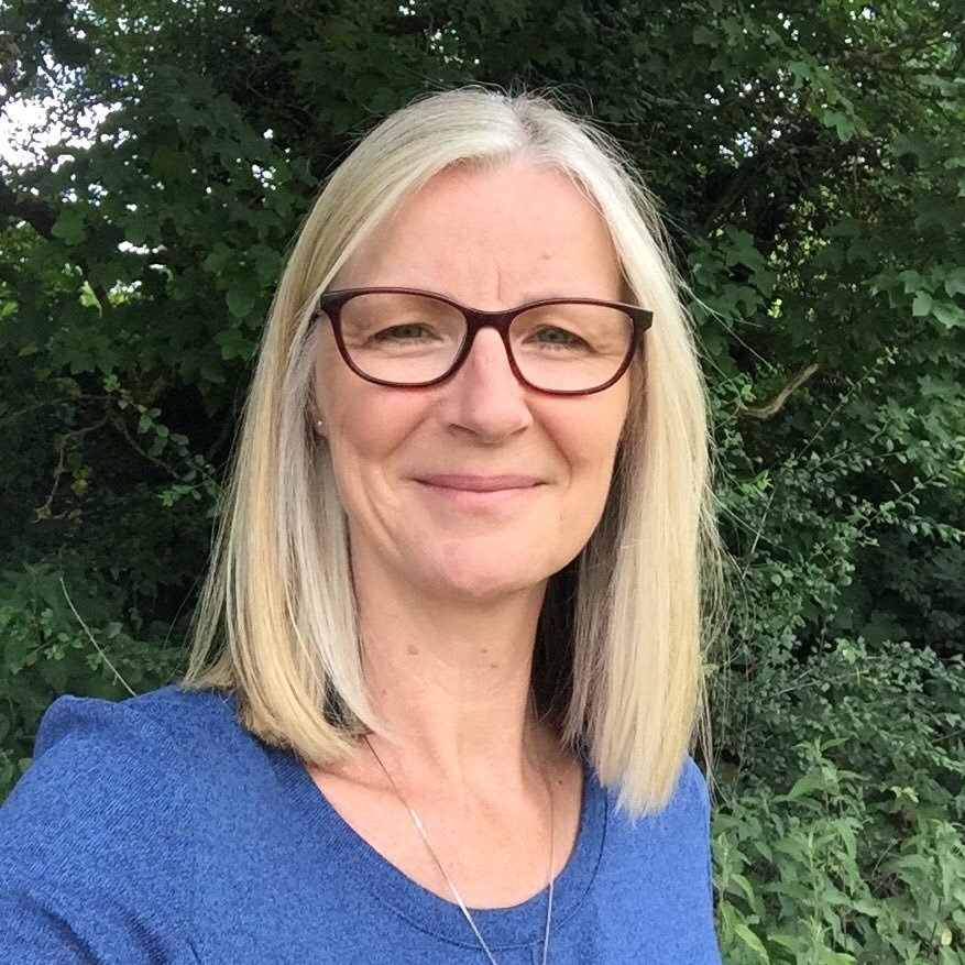 Kate Sanders Profile