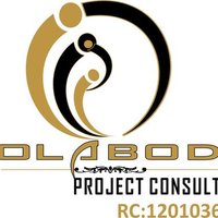 OlabodProjectConsult(@olabodproject) 's Twitter Profile Photo