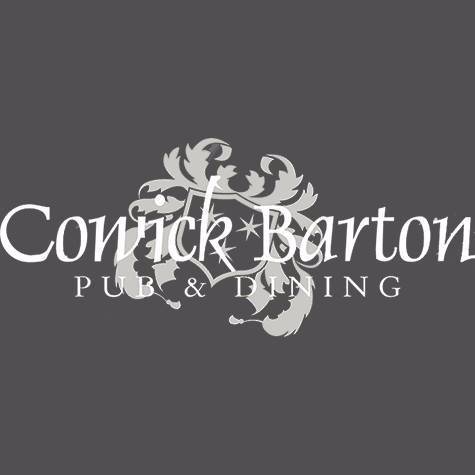 The Cowick barton