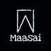 Maasai Leeds (@MassaiNights) Twitter profile photo