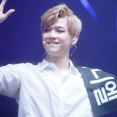 RolePlayer of Daniel Kang from WANNA ONE. Been blankin' since 1996 #KaumElite #chinesesq