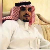 مطلق سعد الحريتي (@matluk_) 's Twitter Profile