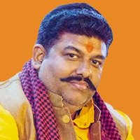 Rakesh Bhaskar (@rakeshbhaskar_) 's Twitter Profile