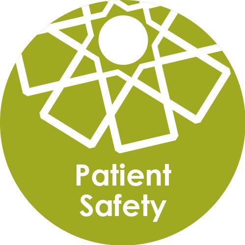 Building a culture of safety, continuous learning and improvement to reduce harm for patients and public in the @HealthInnovOx region and beyond