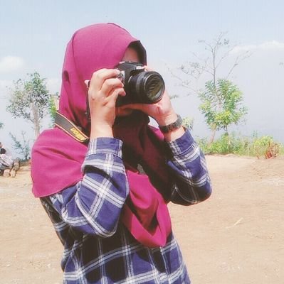 Fiana1299's profile picture. melakukan sesuatu hal harus dengan ikhlas tanpa pamrih 🙌