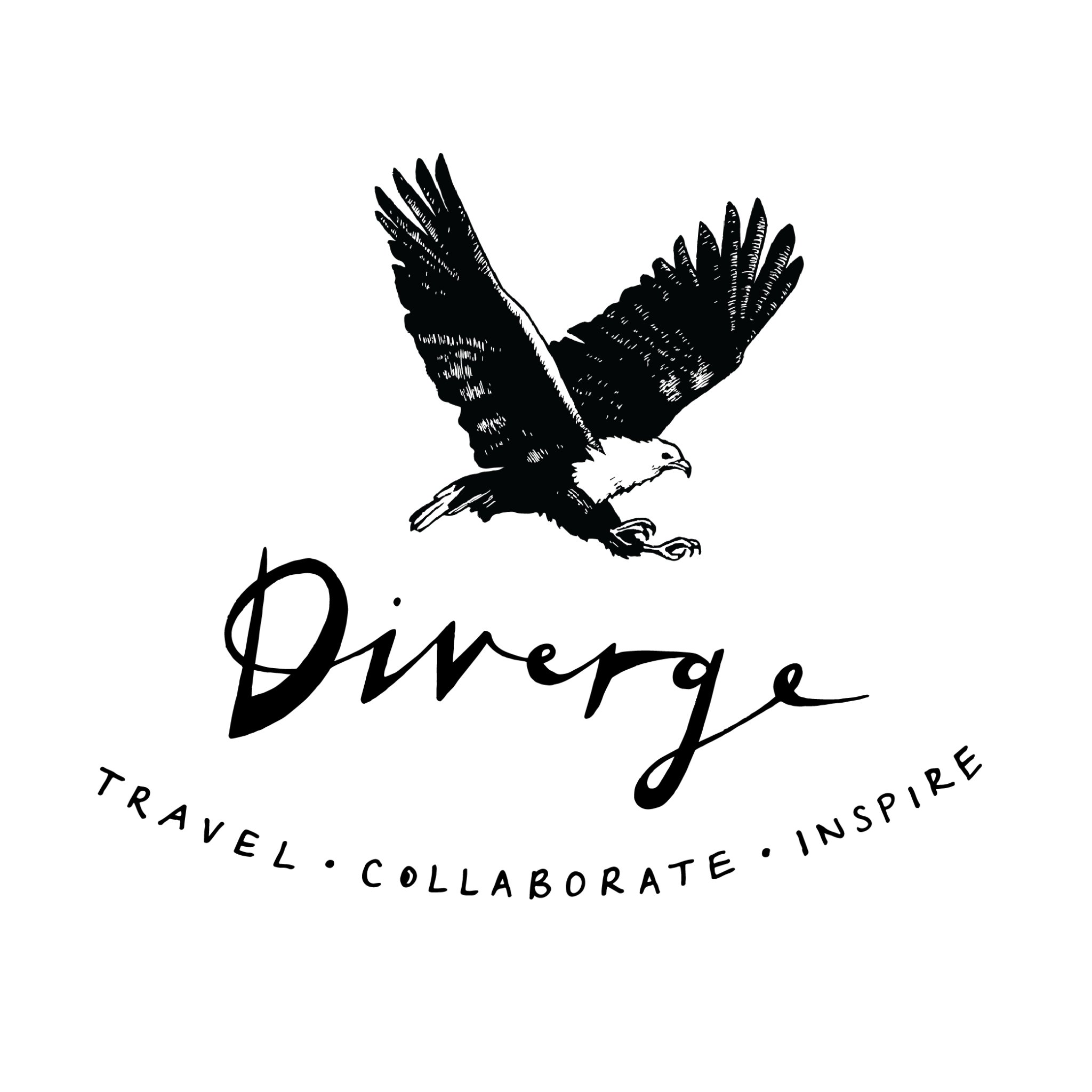 Diverge is an adventure lifestyle portal which aims to inspire you to seek adventure. Adventure awaits & Diverge will help you discover it.