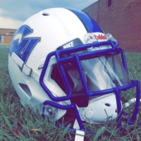 Conemaugh Valley FB (@cvbluejaysfb) 's Twitter Profile
