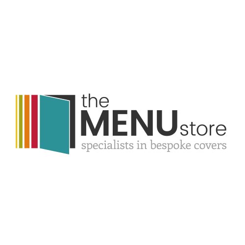 The Menu Store is your one stop shop for menu covers, placemats, bill folds, coasters and many other bespoke products for hospitality and catering businesses.
