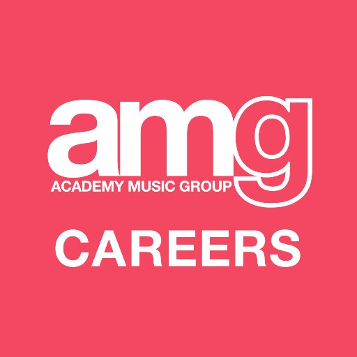AMG Careers