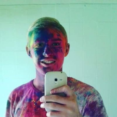 mathee_dylan's profile picture. Entertainment Radio & TV Music