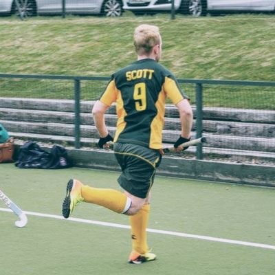 IainGordonNo9's profile picture. I almost exclusively tweet about hockey, football, coasters, and the Simpsons.